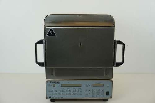 Heraeus kulzer combilabor - heraeus,