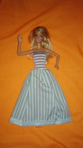 Barbie steffi mode puppen - barbie,