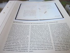 Kaiserreich Archiv N1 1167 Der