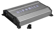 Hifonics TITAN EVO TXE3000/1