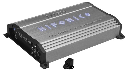 Hifonics titan evo txe3000 - hifonics,