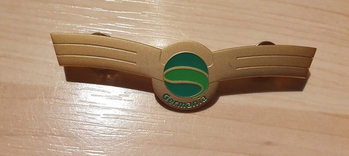 Germania airlines - germania,