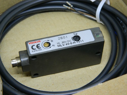 Pepperl fuchs visolux - 1,
