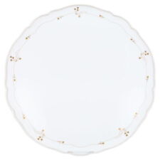 Tortenplatte Hutschenreuther Maria Theresia Schloss Bentheim