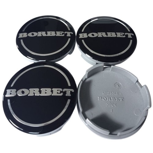 Borbet felgendeckel 5348 - borbet,