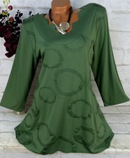 New Jersey Designer Tunika