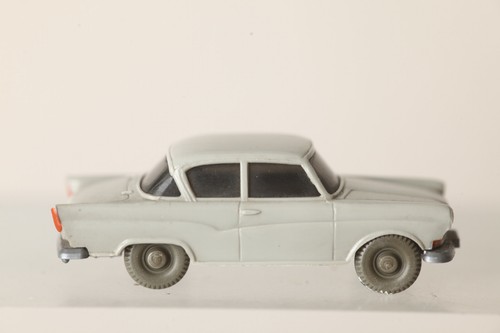 Wiking h0 borgward - ,