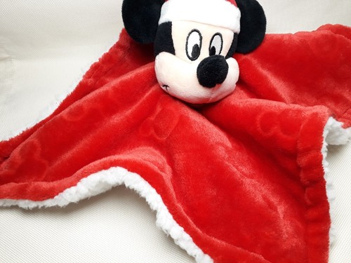 Mickey mouse maus schmusetuch - mouse,