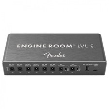 Fender Engine Room LVL8 Pedal