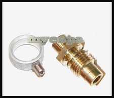 Vespa speedometer drive set