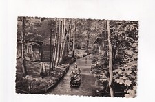 D5865) Ansichtskarte LEHDE -