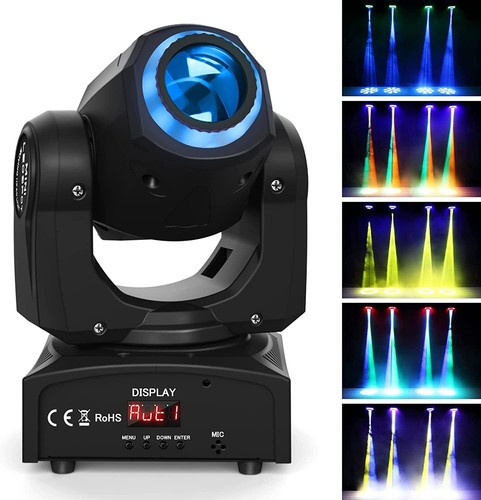 150w led gobo beam - 8,