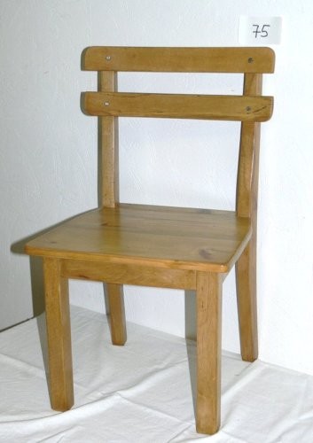 Kinderstuhl buche 1920 - kinderstuhl, um