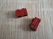 LEGO® 98283 Mauer-Stein 1x2 Profil Basic City "FARBE WÄHLEN" Utensil Zubehör