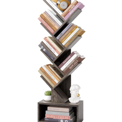 Bücherregal baumform holz - baumform,