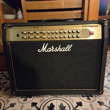 Marshall AVT 275 VALVESTATE