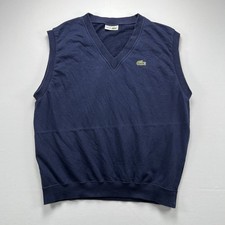 Vintage lacoste chemise - vintage,