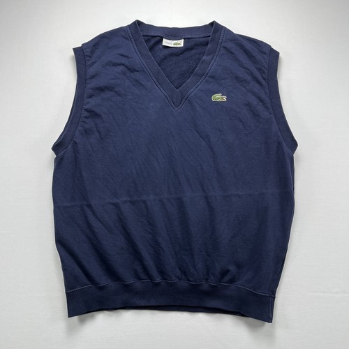 Vintage lacoste chemise - vintage,