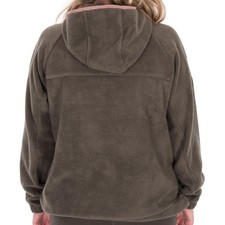 Fox Explorer Fleece Hooded