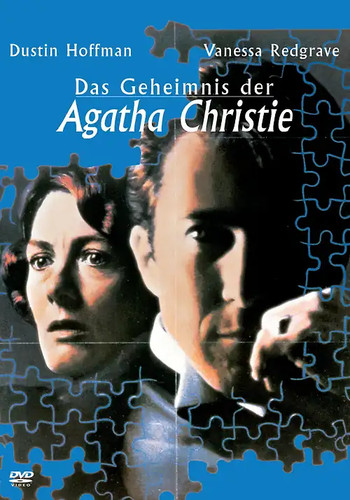 Geheimnis der agatha - der,