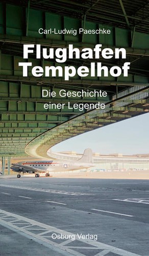 Flughafen tempelhof - flughafen, |