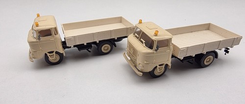 Modelltec 1 87 ifa w50 - 1:87,