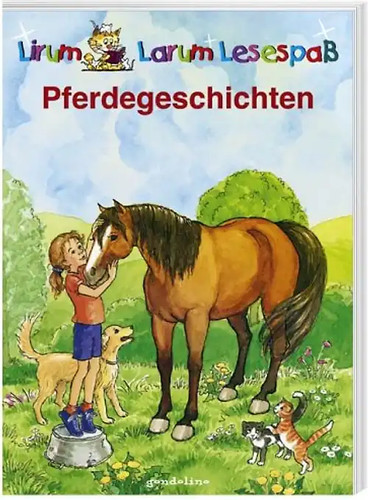 Pferdegeschichten