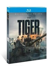 Der Tiger / The Tiger (2025)