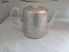 WMF Ikora Bauscher Weiden  Isolierkanne  Porzellan Teekanne