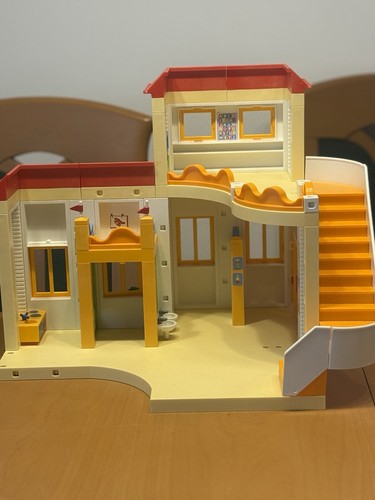 Playmobil 5567 kita - playmobil,