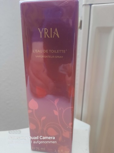 Yria yves rocher eau - yves, l'eau