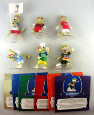 Sammelfigur SetZABIVAKA