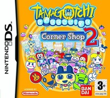 Tamagotchi Connexion Corner
