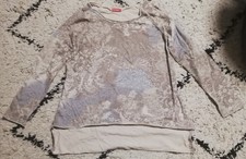 Damen Langarmshirt, Größe 42