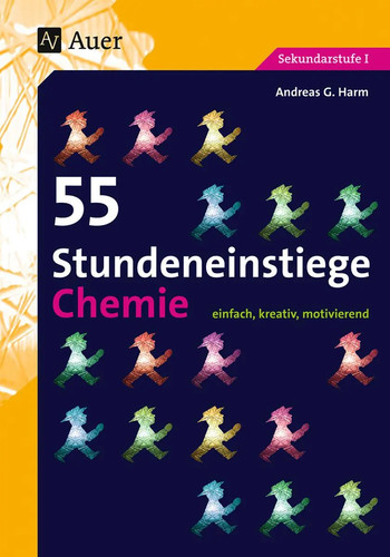 Stundeneinstiege chemie - stundeneinstiege, |
