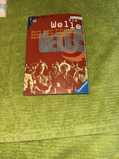 Taschenbuch: Die Welle - Morton Rhue | Buch |