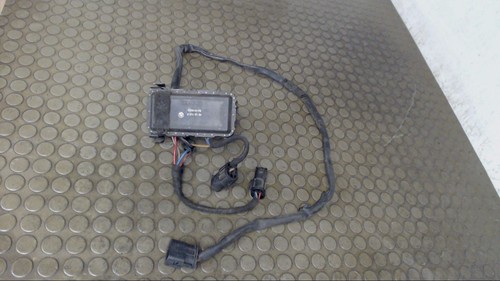 Steuergerät elektrolüfter - steuergerät,