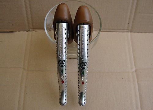 Colnago panto campagnolo - panto,