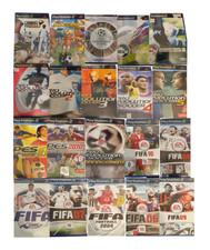PlayStation 2 PS 2 Fifa Pro