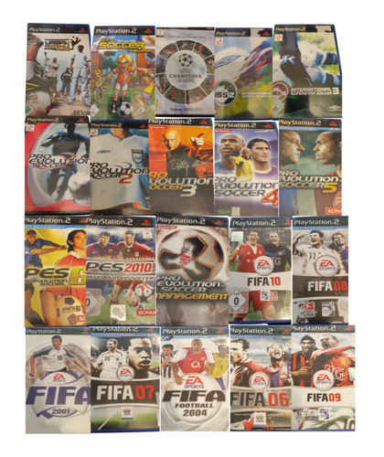 Playstation fifa pro - playstation,