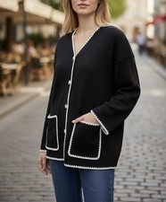 Baumwolle damen strick - damen,