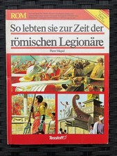 So lebten sie zur Zeit der