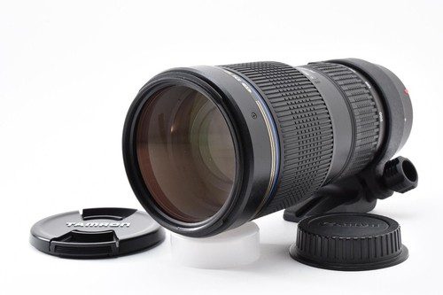 Tamron 200mm 2 8 - sp, af