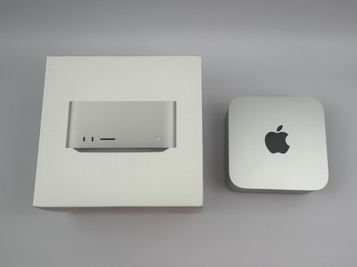 Apple mac studio - studio, max