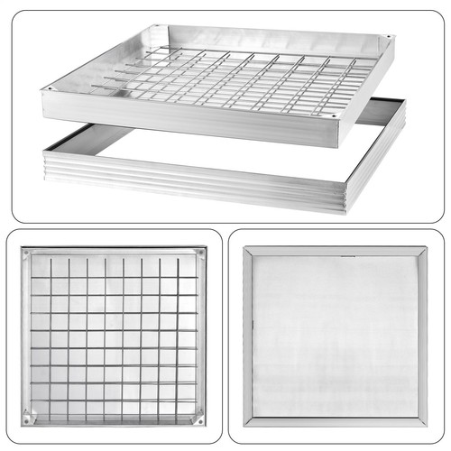 Schachtabdeckung edelstahl - schachtabdeckung,
