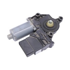 VW Golf 5 Plus ektrischer