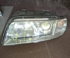 Audi A4 B5 Facelift Bj.99-01 Scheinwerfer links (Fahrerseite) 8D0941003AK Valeo