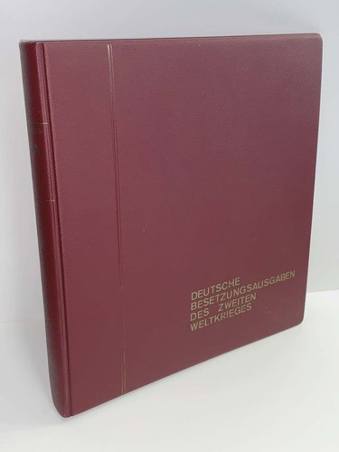 Safe ringbinder ringe in - safe, 14-ringe