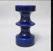 Vintage Keramik Kerzenhalter