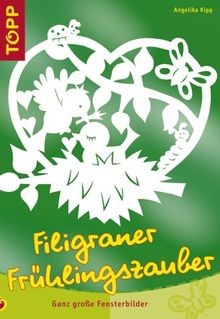 Filigraner frühlingszauber - filigraner,